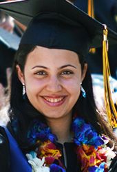 Bahareh Adami Ardestani